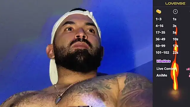 Max-prada webcam