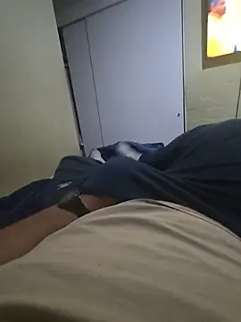 hotcower webcam