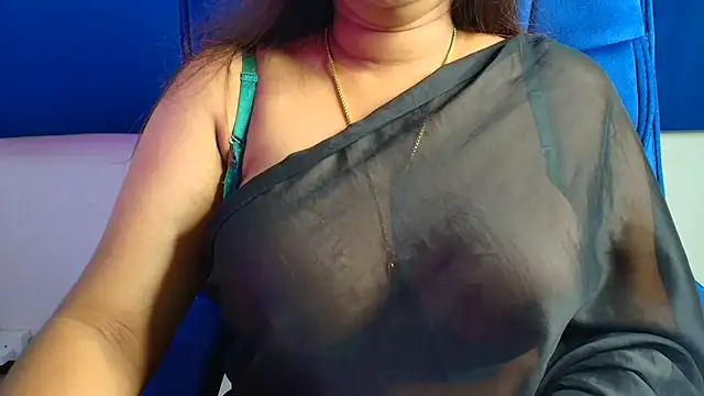 Anjali-Queen webcam