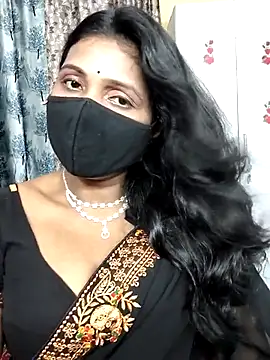 Hotty_Kavita webcam