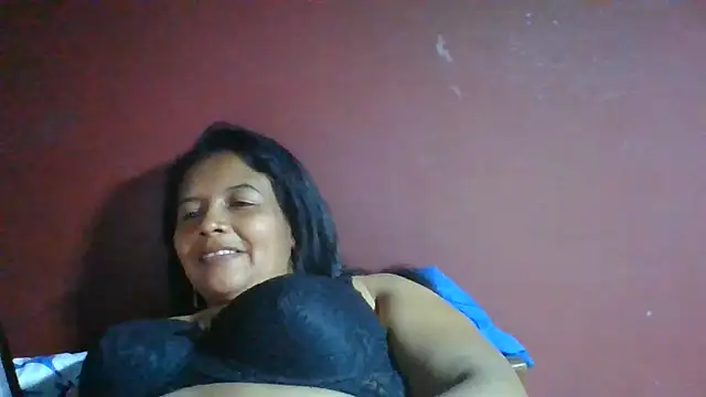 DianaOchoa_ webcam