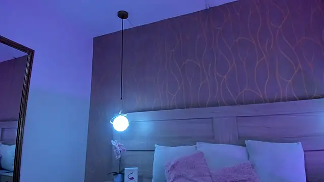 bumyrose webcam