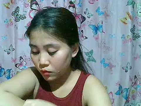 SexyAsianPussy4u webcam