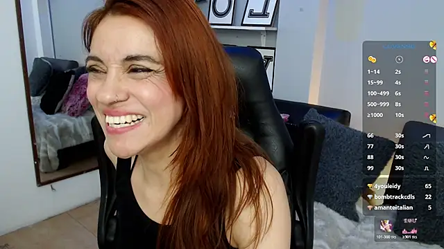KendallWood_ webcam