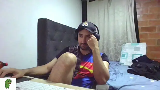 coolfriki webcam