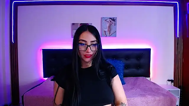 SeleneMore webcam