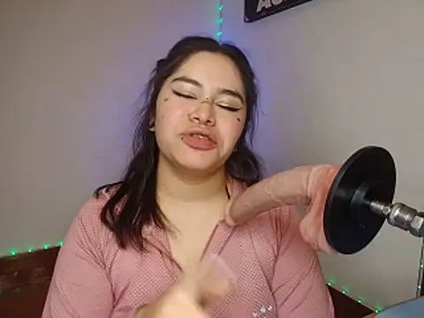 Magic_Alicee_ webcam
