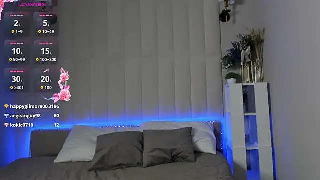 LiraRevery webcam