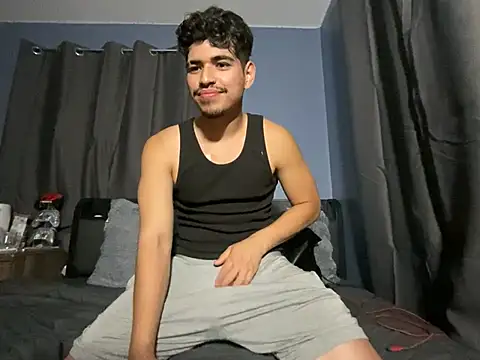 Playboy-Ever webcam