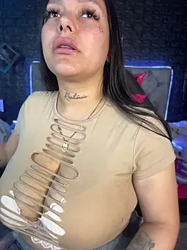 Miia__Taylor webcam