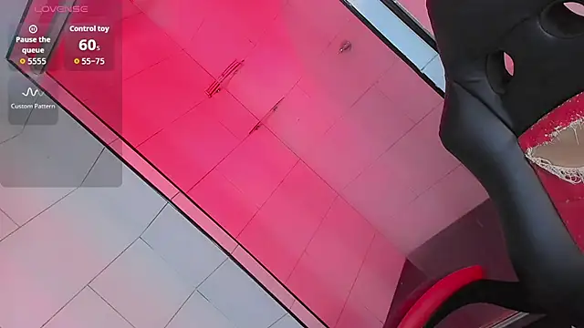 Maddye_Fox webcam