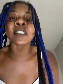 Ebony_Queeen webcam