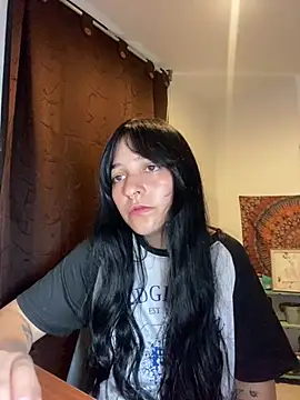 Abril_Thompson221 webcam