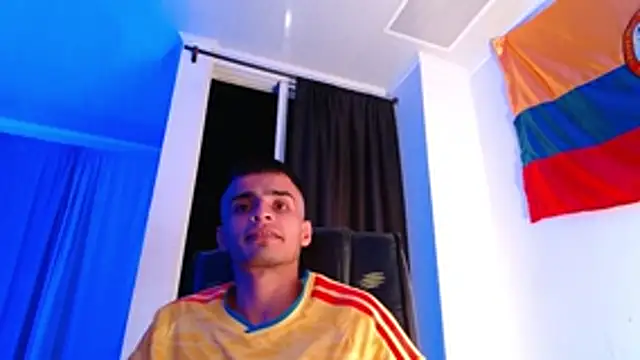 Bad_Boy_Carter69 webcam