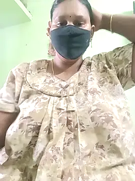 telugutanuja_ webcam