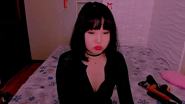 Akiko_Yun webcam