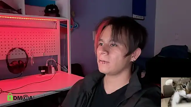 NatryDark webcam