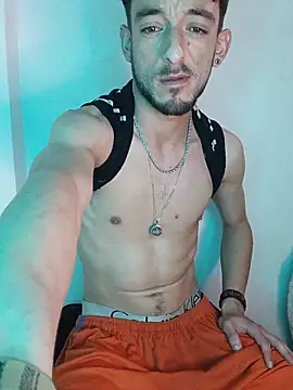 Meliodas97xxx webcam