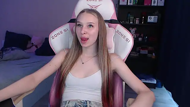 kitsune888 webcam
