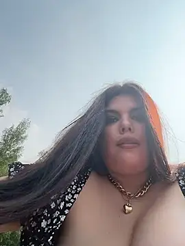 amelliadiamond (F young) - Sexy naked show