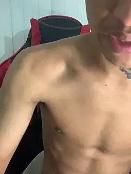 Anthony_clark1 webcam