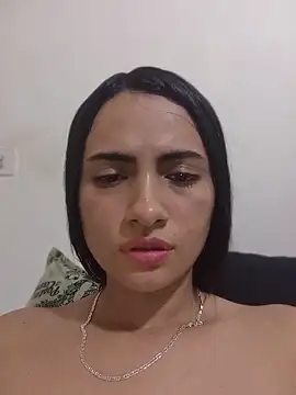 DaniellaGiraldo webcam