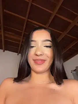 _mia_ferrer (F teen) - Ass view