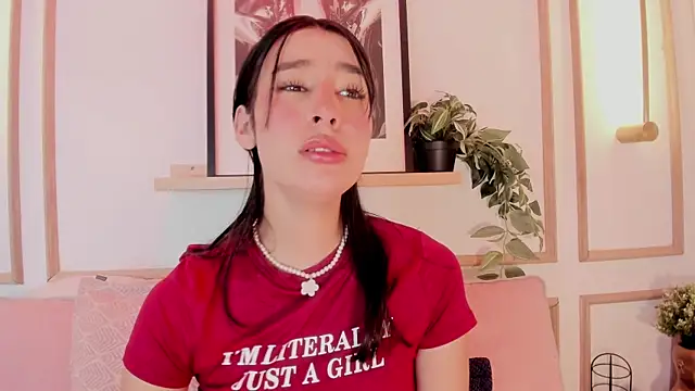 Nanami_ webcam