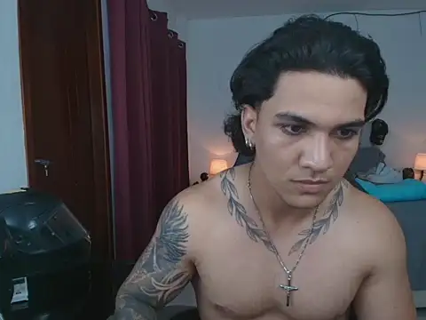 Mrbig_maximo webcam