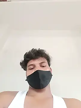 Sufian999 live cam on StripChat