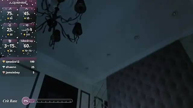 RamonaSpika webcam