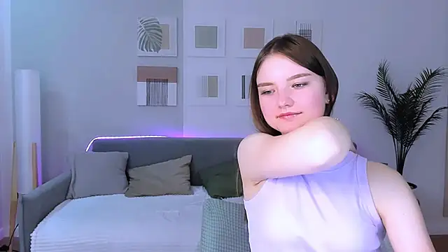LookEva webcam
