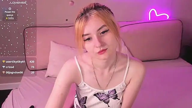 Diiana_Daviis webcam