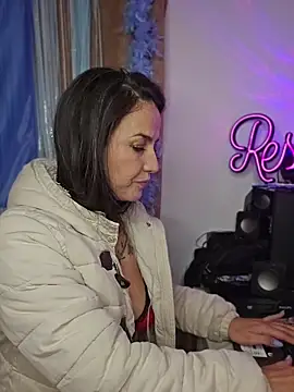 MorganaMystic webcam