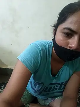 sakshi_moni webcam