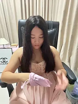 Luckysisi-s webcam