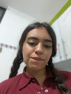 Alina-KITTY webcam