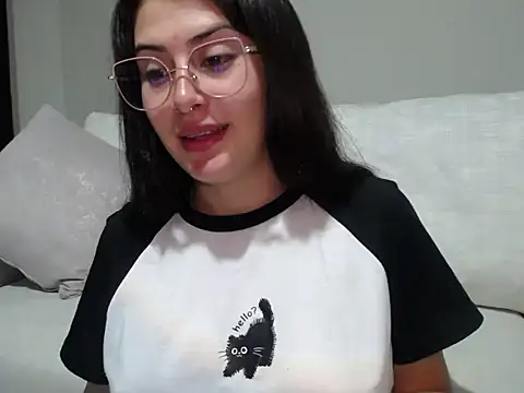 Mile_Evanns webcam