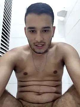 Thiago_Stone1 webcam