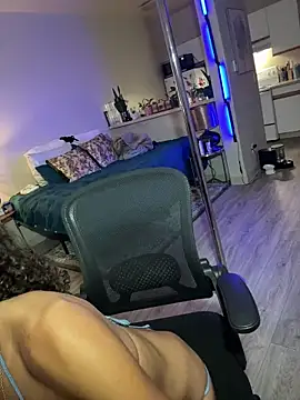 genexix_ (F young) - Cumshow