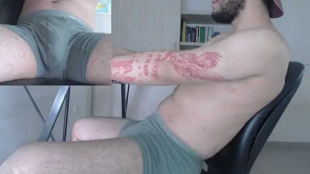 saathiel77 (M young) - big 21cm dick cum // jerking each 200tk
