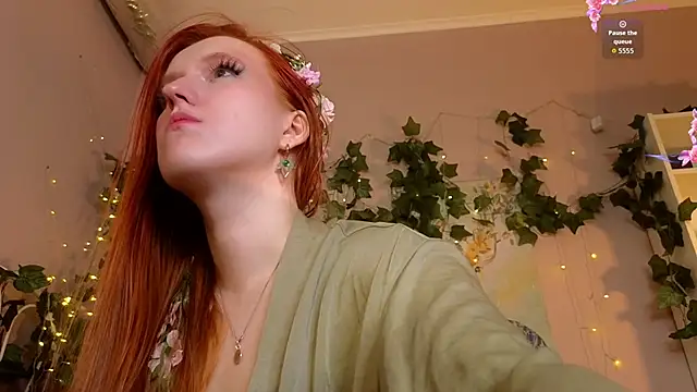 Eva_Bellea webcam
