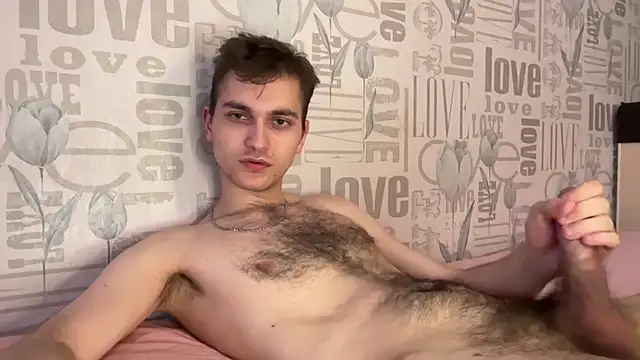 Andrew_titov1 webcam