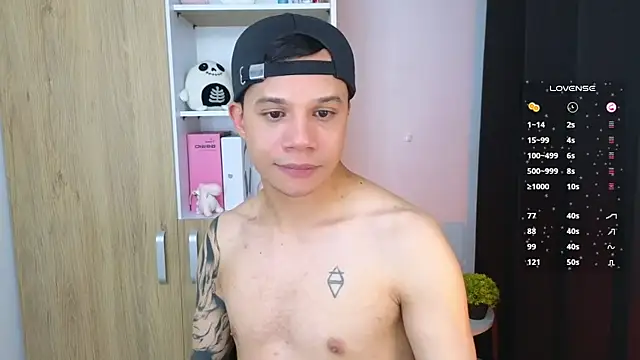 Im_Marco_ webcam