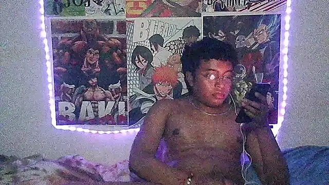 Soytuamigo777 webcam