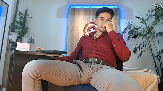 Andrew_4_ webcam