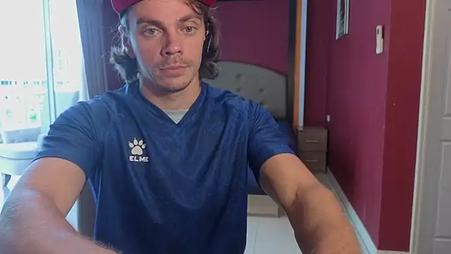 AlansonofDaddy webcam
