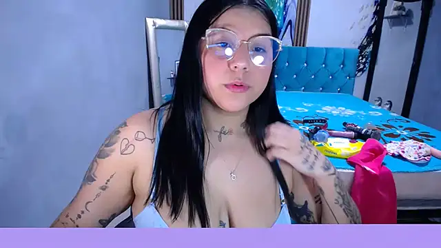 venuxwilliam webcam