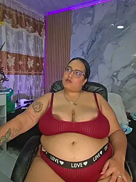 Teffy__xxx webcam