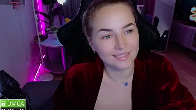 Mira_Mermayd webcam